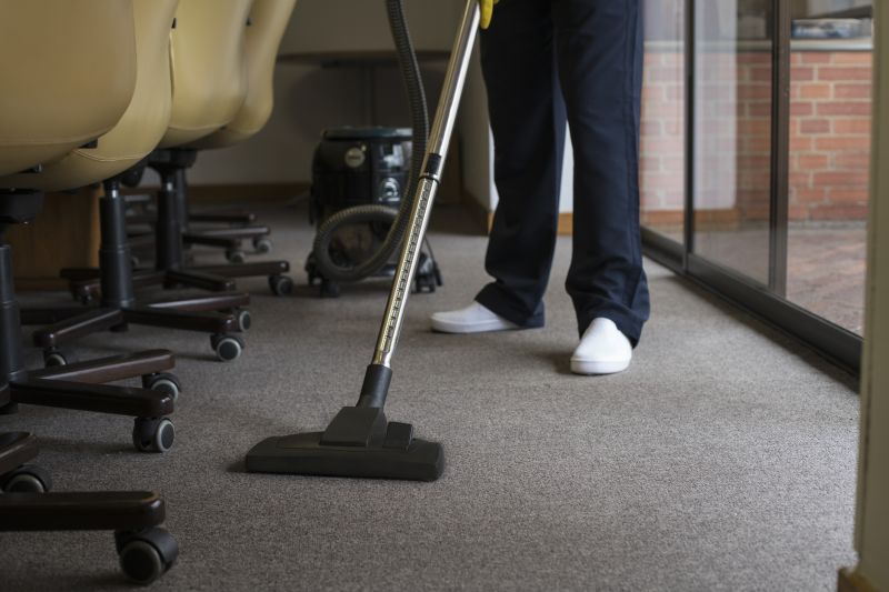 Carpet Cleaning And Repair