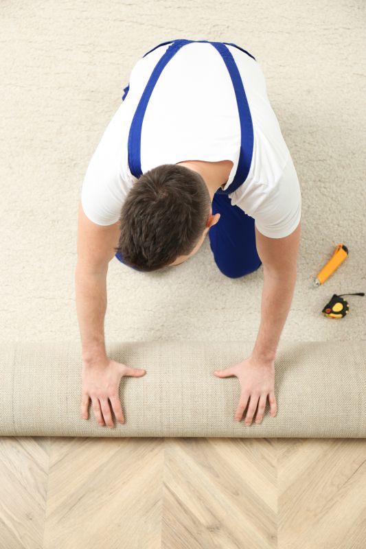 Bedroom Carpet Replacement in Monmouth County, NJ