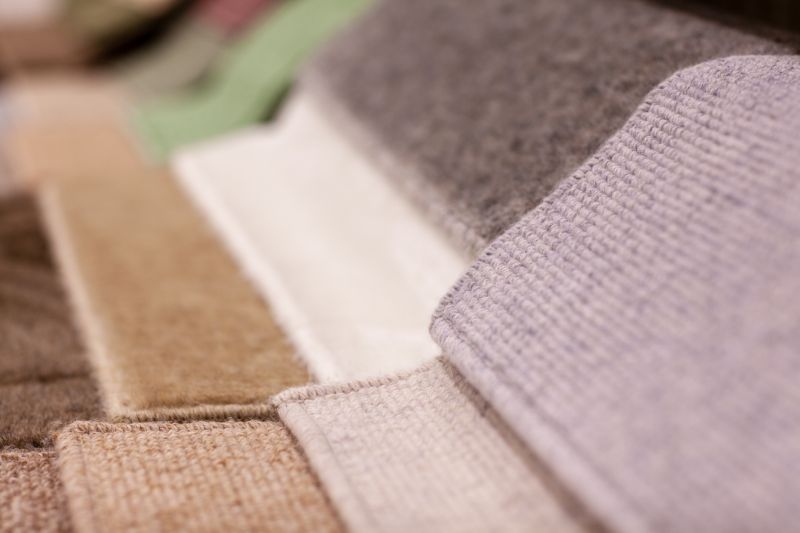 Bedroom Carpet Replacement in Somerset County, NJ