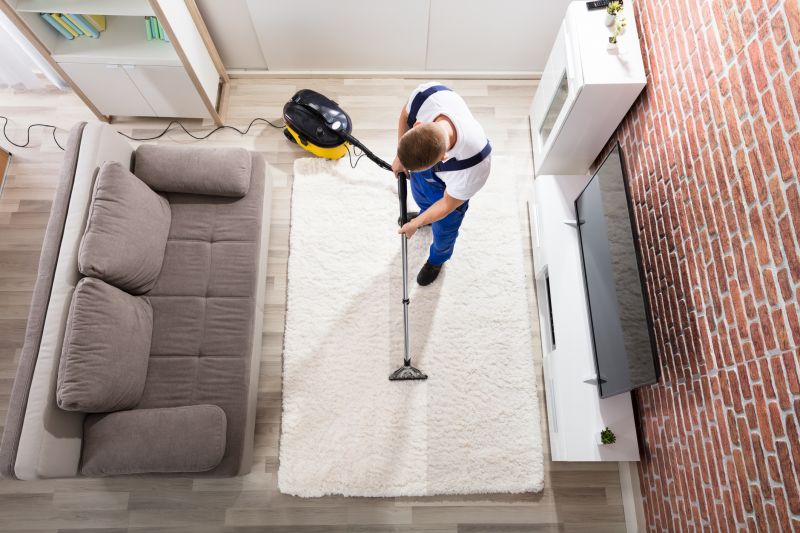 Carpet Cleaning And Repair