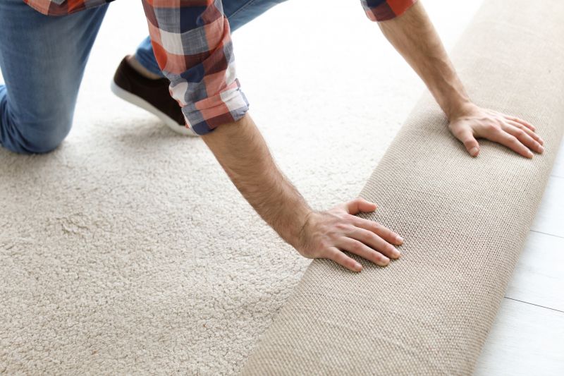 Carpet Installation in Old Bridge, NJ