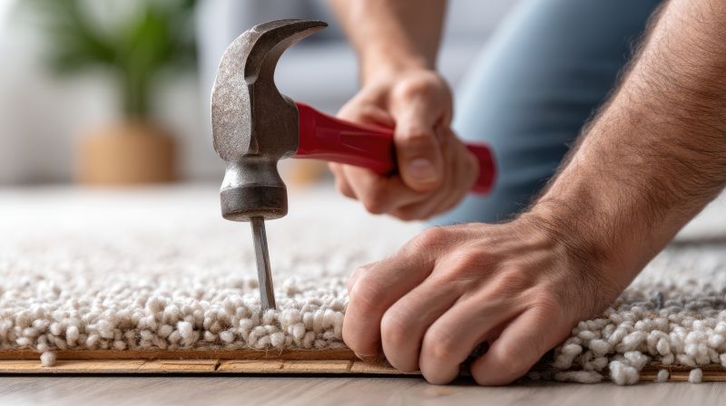 Carpet Installation in Freehold, NJ