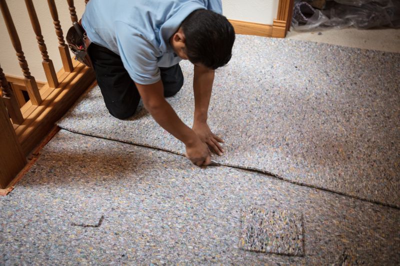 Carpet Installation in Monmouth County, NJ