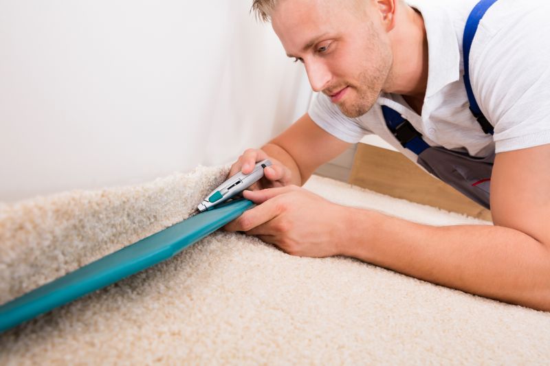Carpet Laying Service in Ocean County, NJ