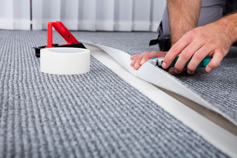 Carpet Replacement in Somerset County, NJ