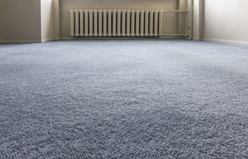 Carpet Restretching in Littleton, CO