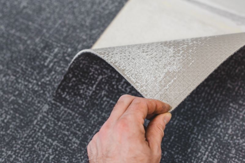Carpet Restretching in Alpharetta, GA