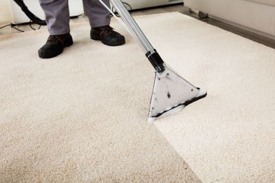 Carpet Cleaning And Repair