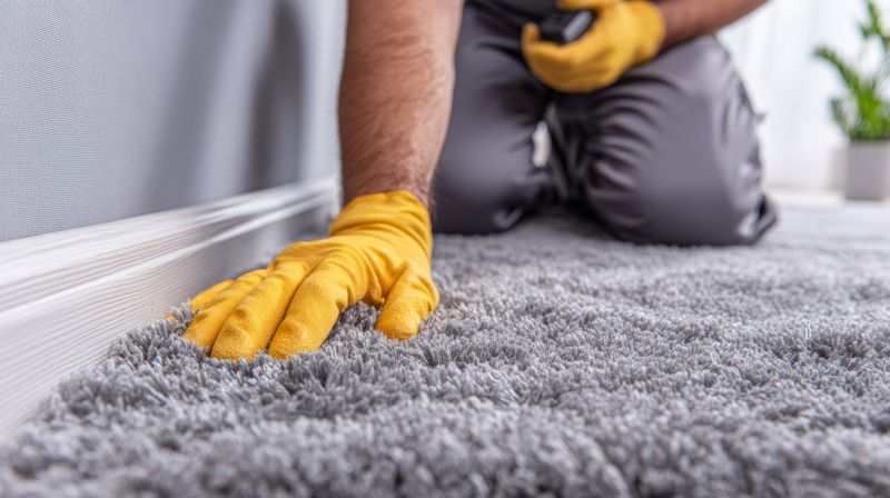 Luxury Carpet Installation in Freehold, NJ