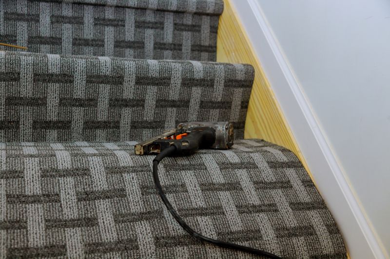 Shag Carpet Installation in Old Bridge, NJ