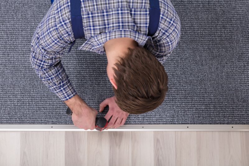 Stair Runner Repair in Alpharetta, GA