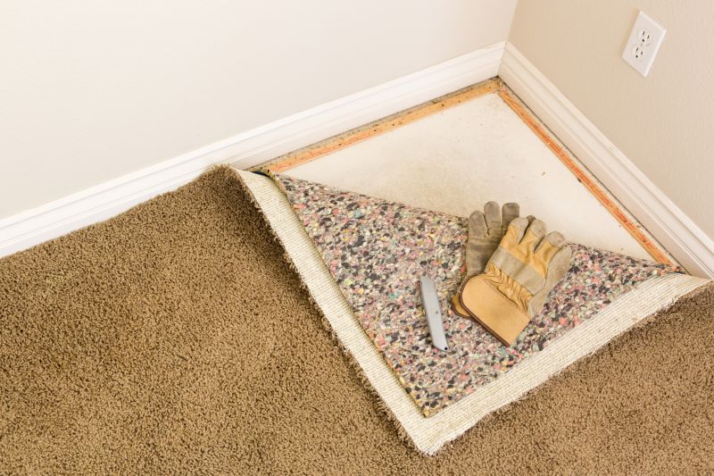 Carpet Replacement in Toms River, NJ