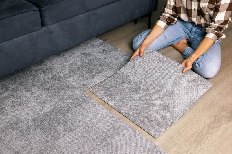 Luxury Carpet Installation in Freehold, NJ